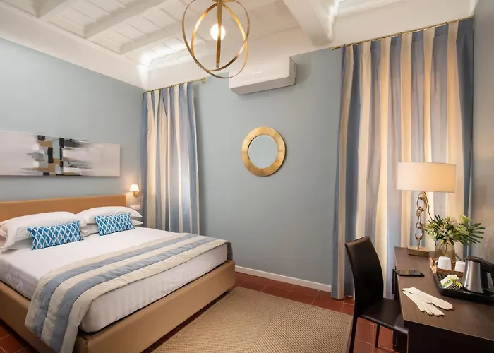 Belsiana House 4*