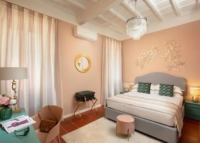 Gasthuis Belsiana House 4*