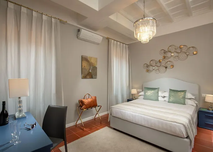Belsiana House Guest house Rome
