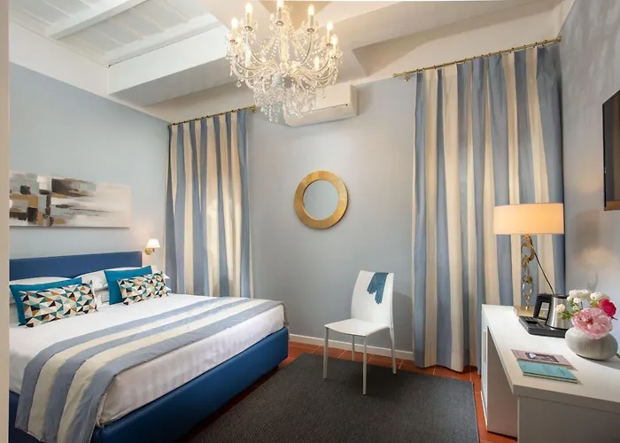Belsiana House 4*