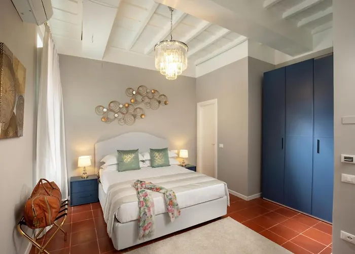 Belsiana House Guest house