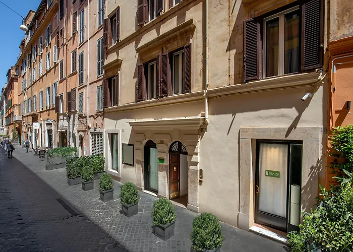 Belsiana House 4*