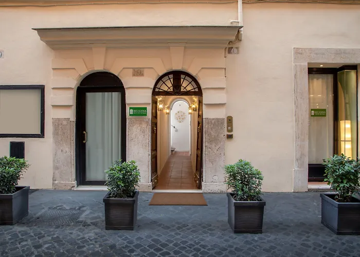 Belsiana House 4*