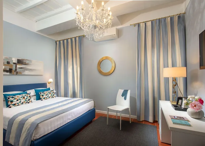 Belsiana House Gasthuis 4*