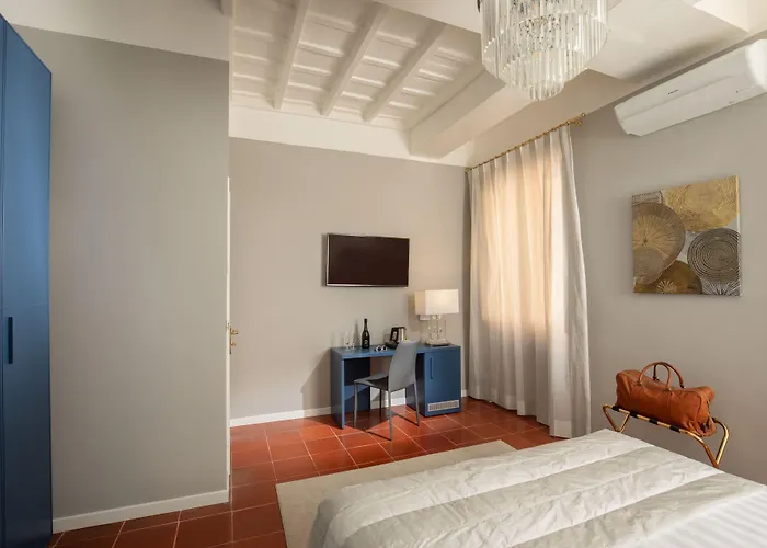 Belsiana House 4*
