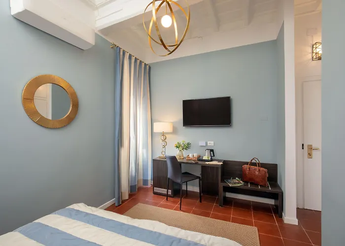 Belsiana House Gasthuis 4*