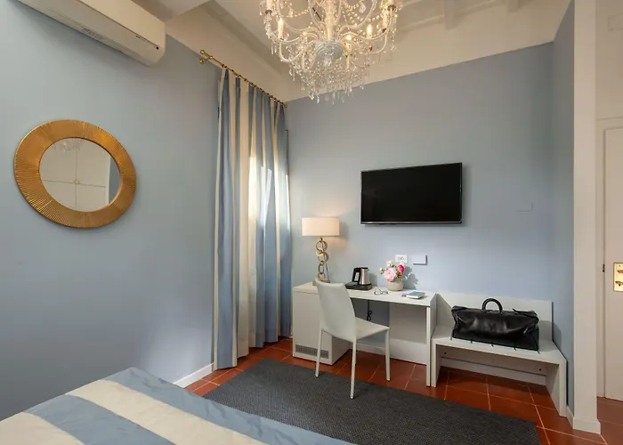 Belsiana House