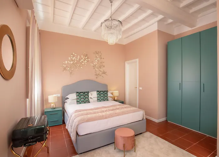 Belsiana House 4* Rome